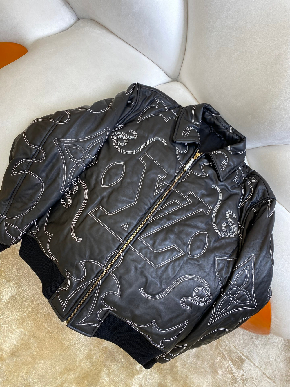 Louis Vuitton Jacket