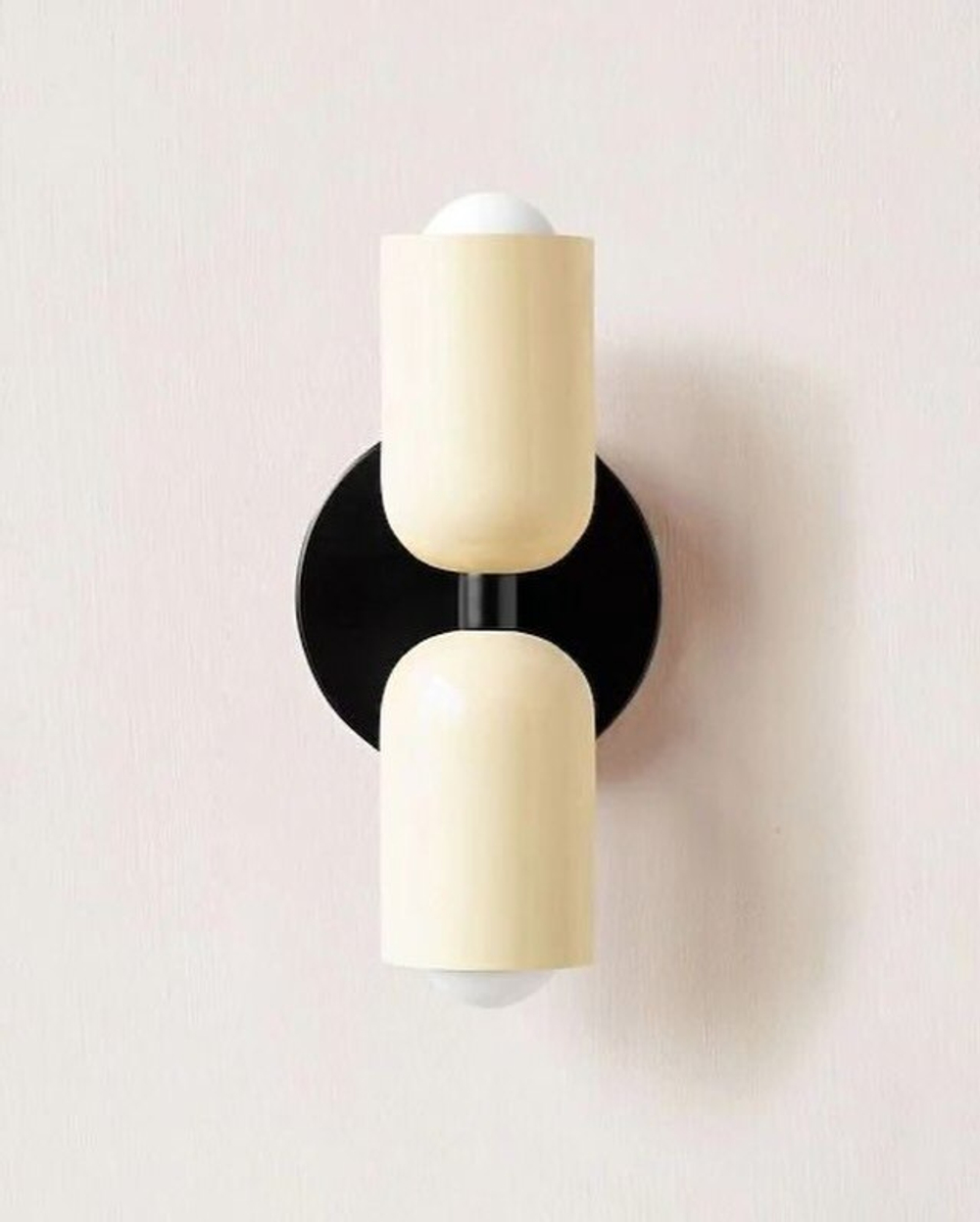 Яркие настенные бра