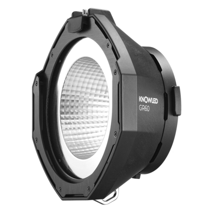 Рефлектор Godox Knowled GR60 с байонетом G Mount