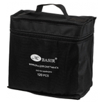 Маркер для скетчинга, двусторонние, Basir, круглые, 12 мм, спиртовые, 120 шт