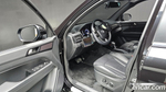 KG Mobility (Ssangyong) Rexton Sports Дизель 2.2 2WD (10.2019)