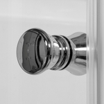 Душевая кабина AvaCan L620L N (без крыши)