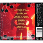 Dio / Evil Or Divine - Live In New York City (RU)(CD)