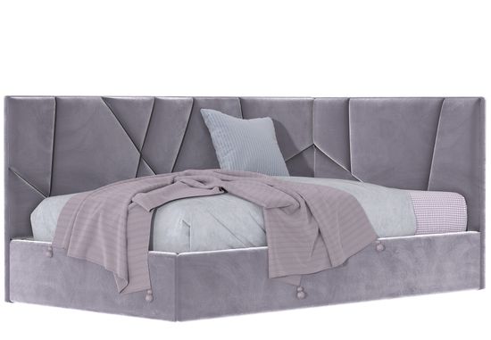 Кровать угловая Деймос kids