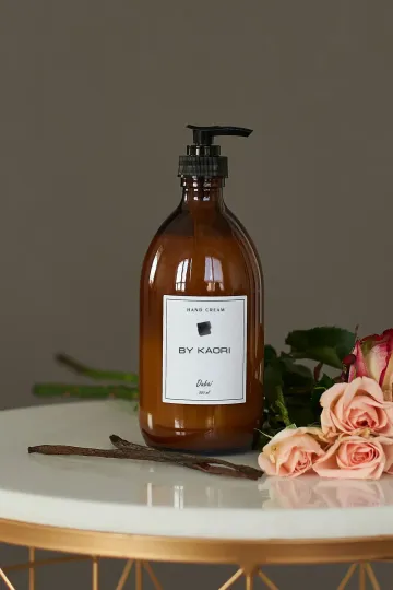 Крем-эмульсия