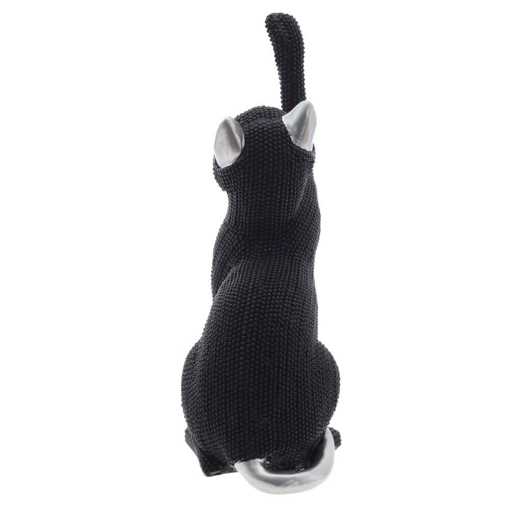 GAEM Фигурка декоративная "Кошка", L15 W8 H21,5 см