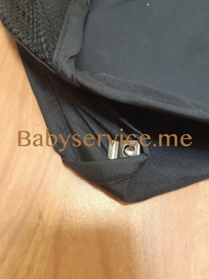 Корзина Bubago X3