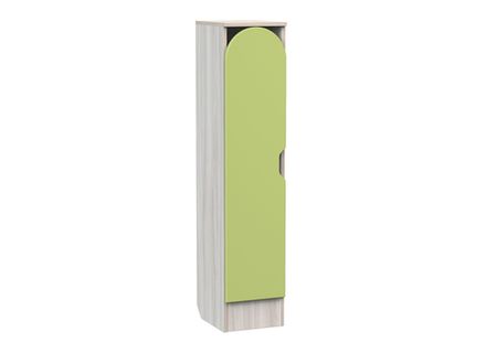 Модульный детский шкаф для одежды мдф эмаль