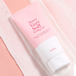 TIAM Гель для лица отшелушивающий - Berry very Soft Peeling Gel, 120г