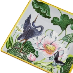 Wedgwood Поднос Wonderlust Waterlily 14,5 см