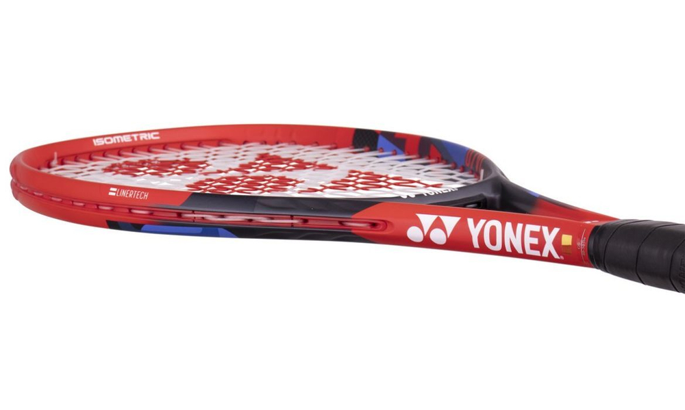 Детская ракетка Yonex Vcore Junior 26 SCARLET