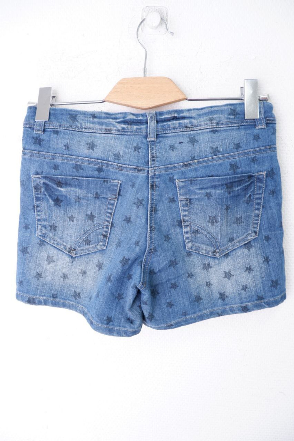 Шорты Bilook джинсовые на 16 лет