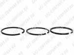 Кольца компрессора Remeza LB-50-75 (комплект, D:80-мм) [AEZ]