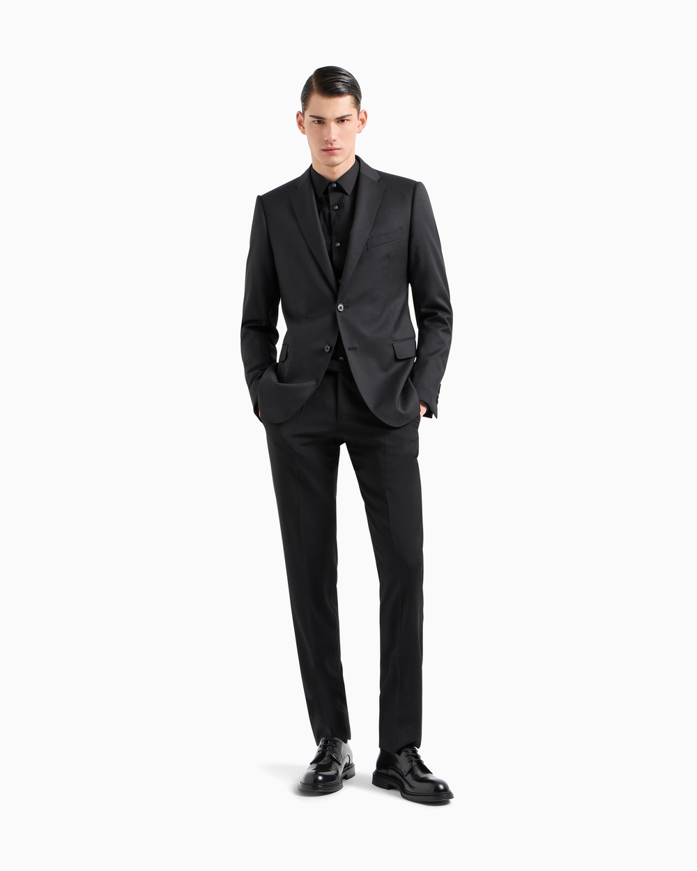 Рубашка EMPORIO ARMANI