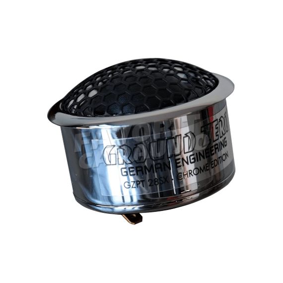 Твитер GROUND ZERO GZPT 28SX-C PLUTONIUM
