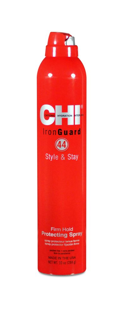 CHI 44 Iron Guard Style &amp; Stay