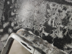 Бампер передний Changan CS35PLUS 21-нв Б/У Оригинал S111F2713010401