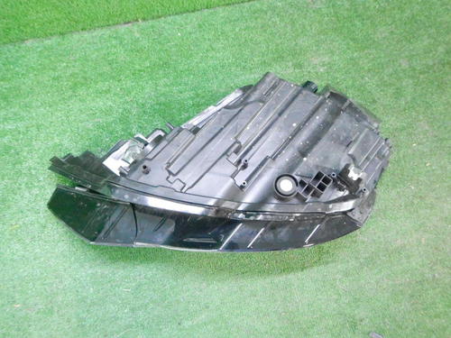 Фара правая Audi A6 5 C8 (2018-2023) LED