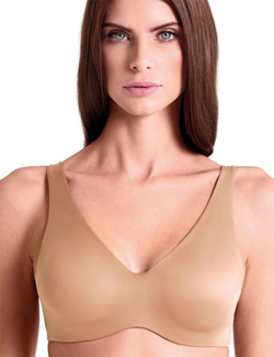 Ultra Vela Бюстгальтер Lormar Ultrashine