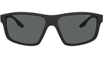 Prada Linea Rossa PS02XS DG002G
