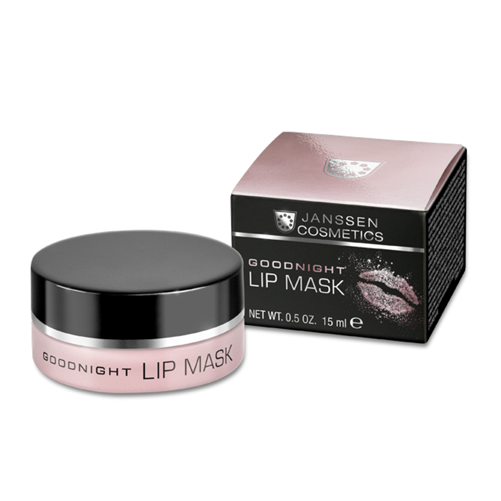 Goodnight Lip Mask