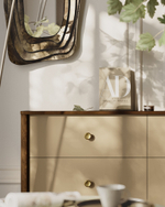 Комод BERGEN BG032