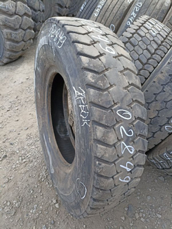 12.00R24 Bridgestone L355 шина б/у