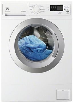 Стиральная машина Electrolux EWS 1252 EIU