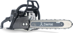 Бензопила ZIMANI MS250E PRO 16" AG255EPROZ