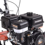 Мотоблок 15 л.с. PATRIOT Nevada 315 бензиновый 440106509