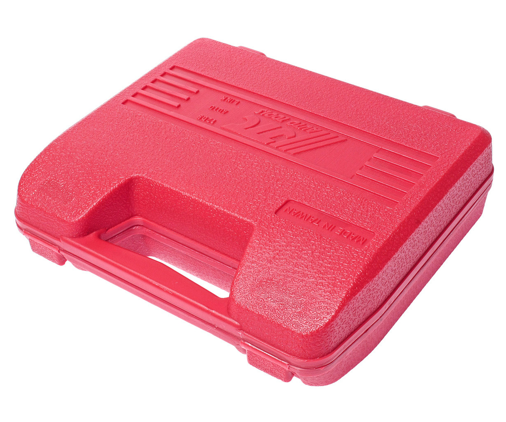 Фиксатор шкива распредвала универсальный с набором насадок в кейсе JTC