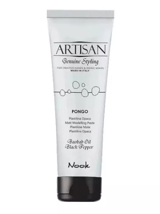 NOOK Матирующая паста для фиксации - Artisan Pongo Matt Paste, 100мл