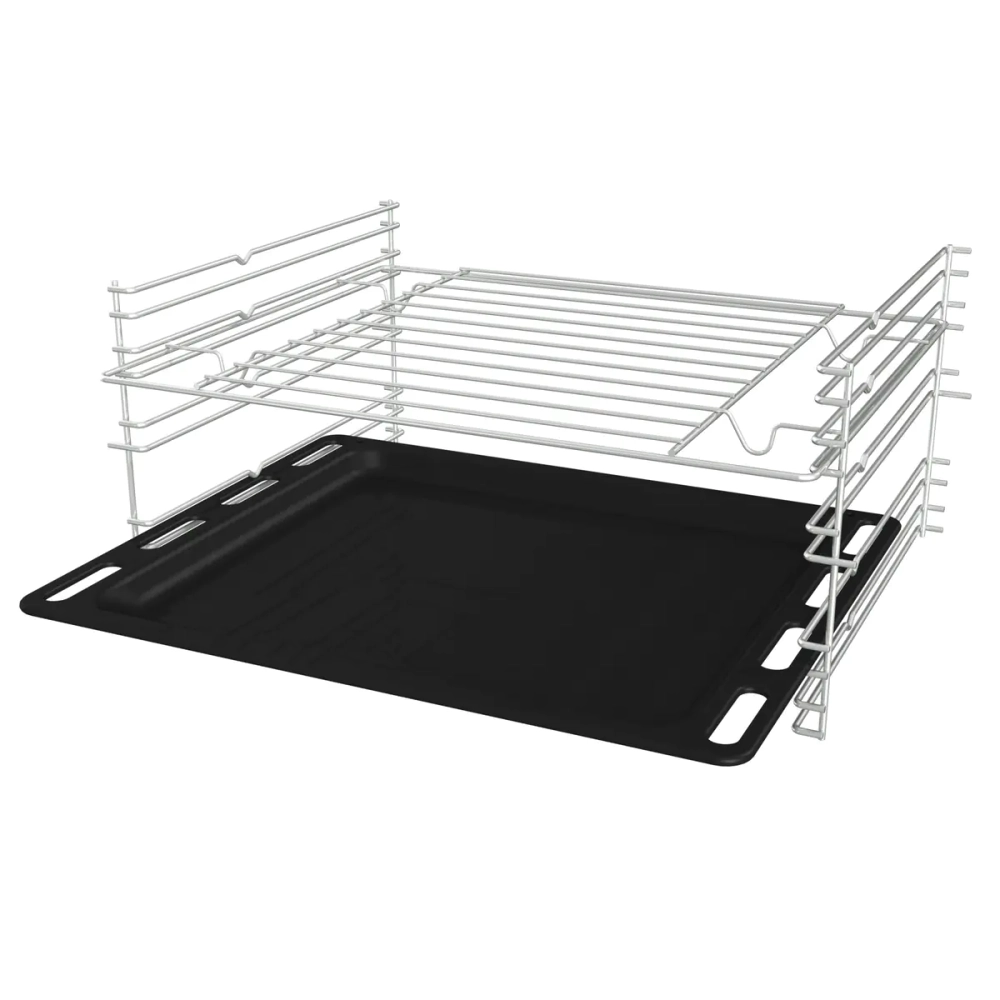 Встраиваемый электрический духовой шкаф Gorenje BO6635E01BG