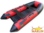 Лодка ПВХ Marlin 330A (Air)