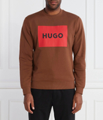 Худы Duragol222 HUGO - коричневый(50467944)