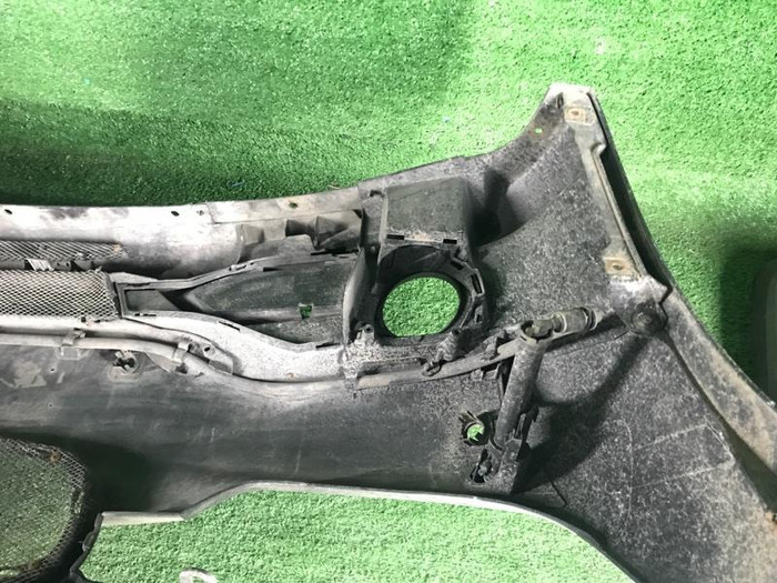 Бампер передний BMW 3er F30, F31 (2011-2016)