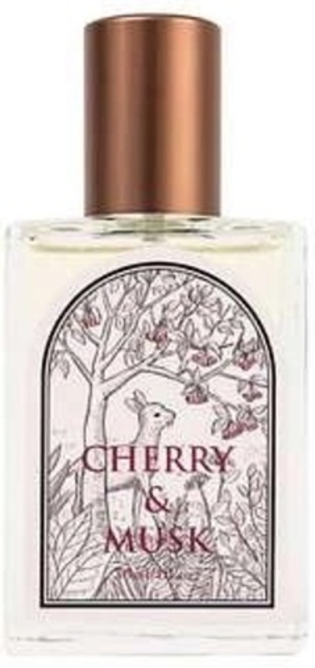 Atelier Faye Cherry Musk