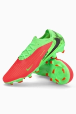 Бутсы Nike Phantom 6 Low Pro Erling Haaland FG