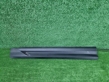 Накладка двери передняя левая Geely Coolray 23-нв