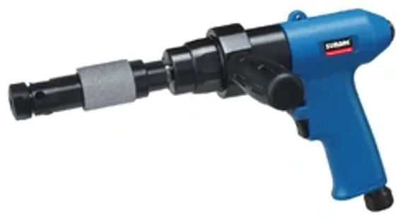 Машина резьбонарезная пневматическая Sumake ST-TT121