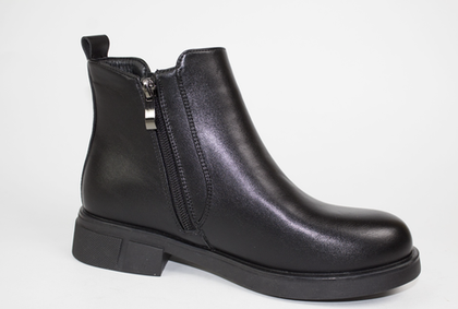 Ботинки женские демисезонные Qiya арт. B9220