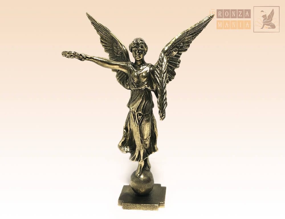 статуэтка Ника - Богиня победы