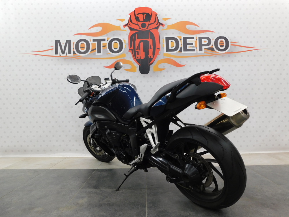 BMW K1200R , 2005