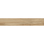 Керамогранит Грани Таганая GRS13-03s Янтарный тик / Amber Teak, 1200х200 мм, матовый