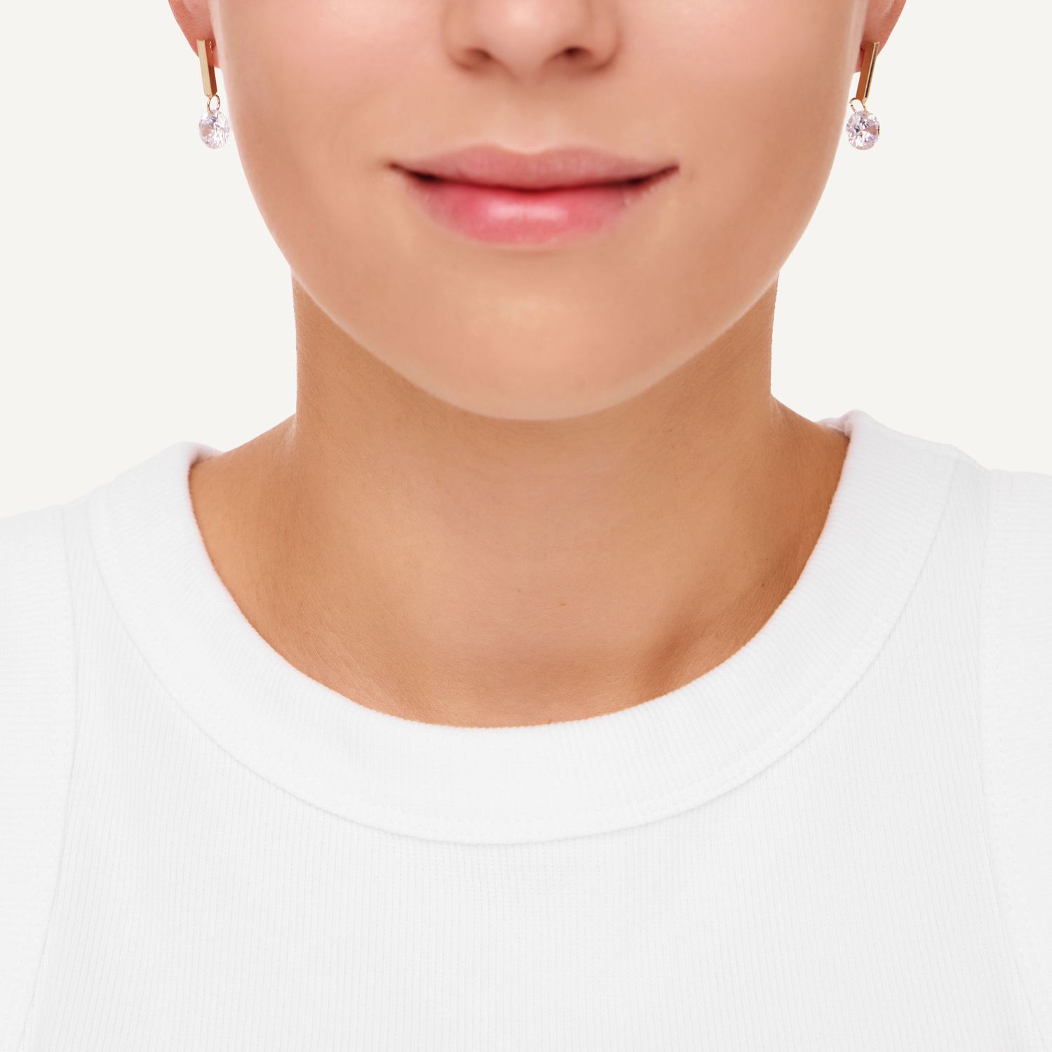 Серьги Stardust Shimmer Earrings