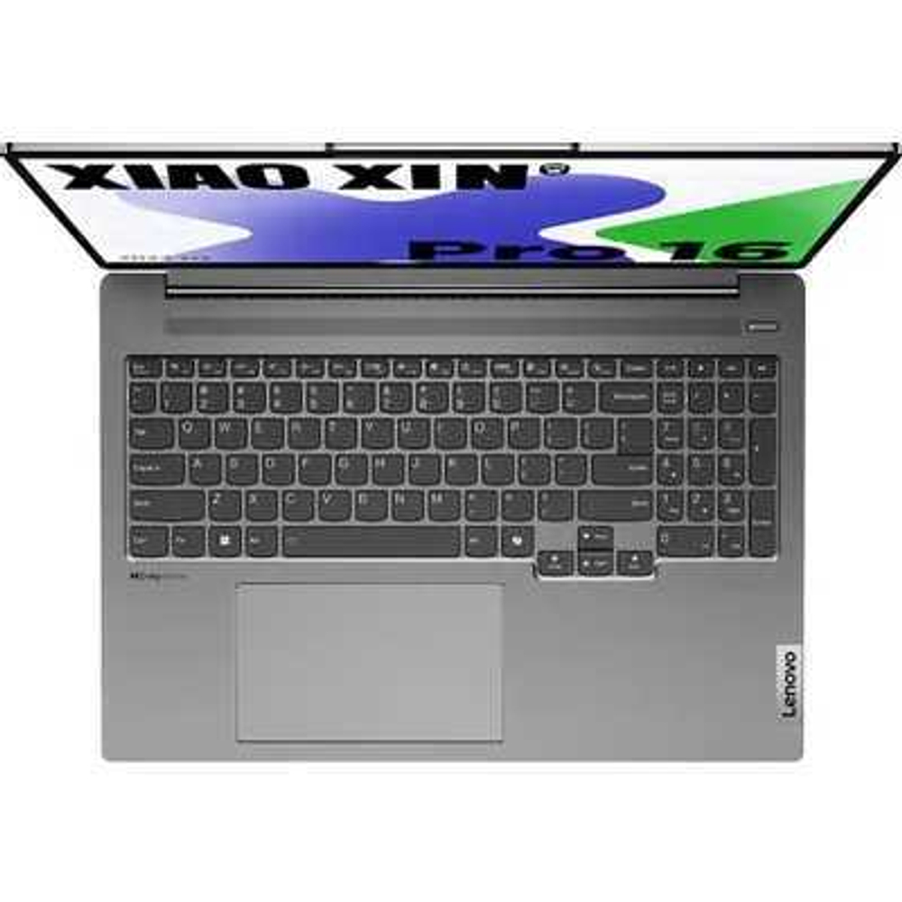 Ноутбук Lenovo Xiaoxin Pro16 IMH9 6937096494304