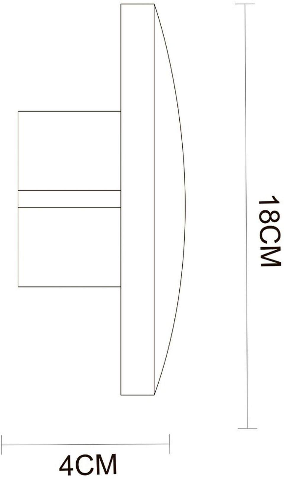 Декоративная подсветка Arte Lamp