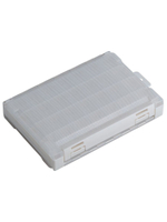 Коробка рыболовная Meiho RUNGUN CASE 3010W 205х145х40