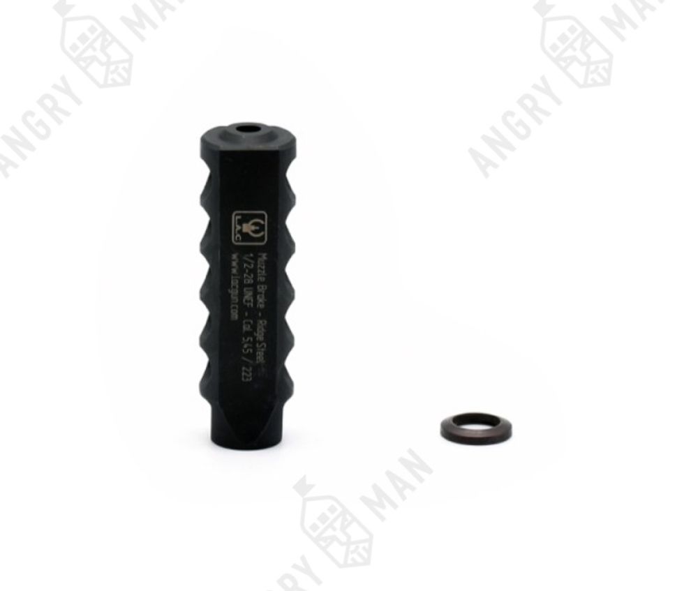 ДТК - Ridge Steel 5,45/223 - 1/2 -28 UNEF, LAC