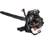 ELITECH BP 7631R воздуходувка бензиновая 4.2 л.с, 3.1 кВт, 92 м/с 204654